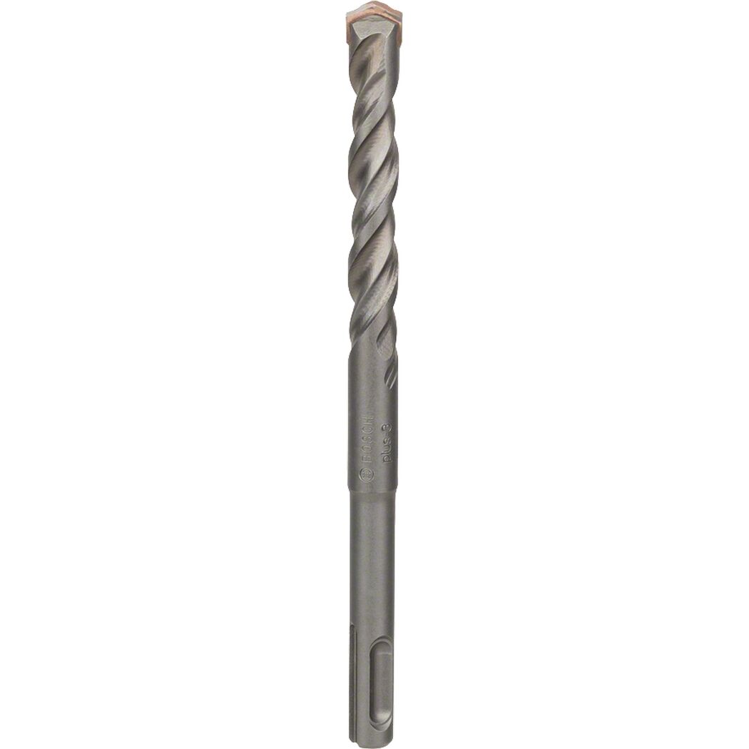 Hammerbohrer 'SDS Plus-3' Ø 12 x 100 x 160 mm