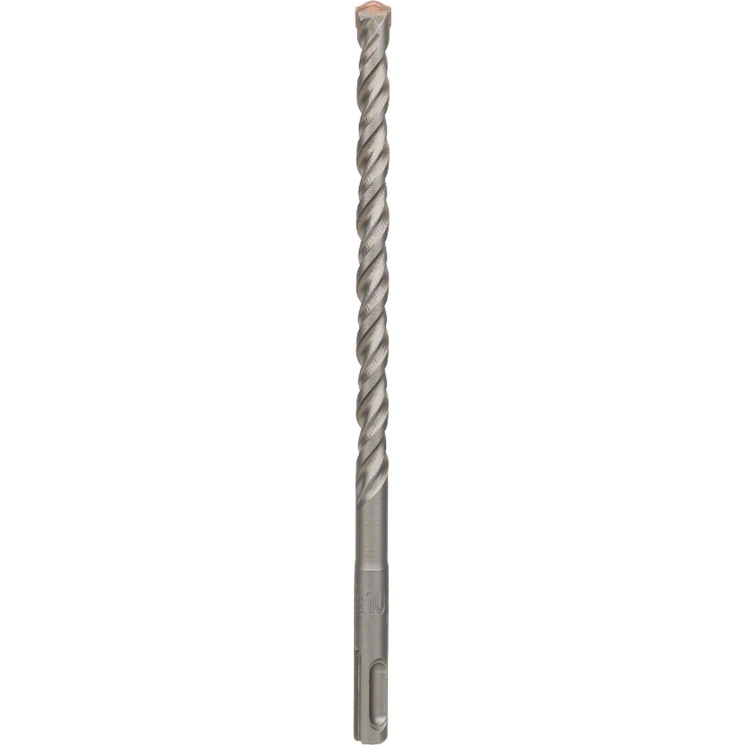 Hammerbohrer 'SDS Plus-3' Ø 10 x 150 x 210 mm
