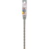 Hammerbohrer 'SDS Plus-3' Ø 10 x 150 x 210 mm