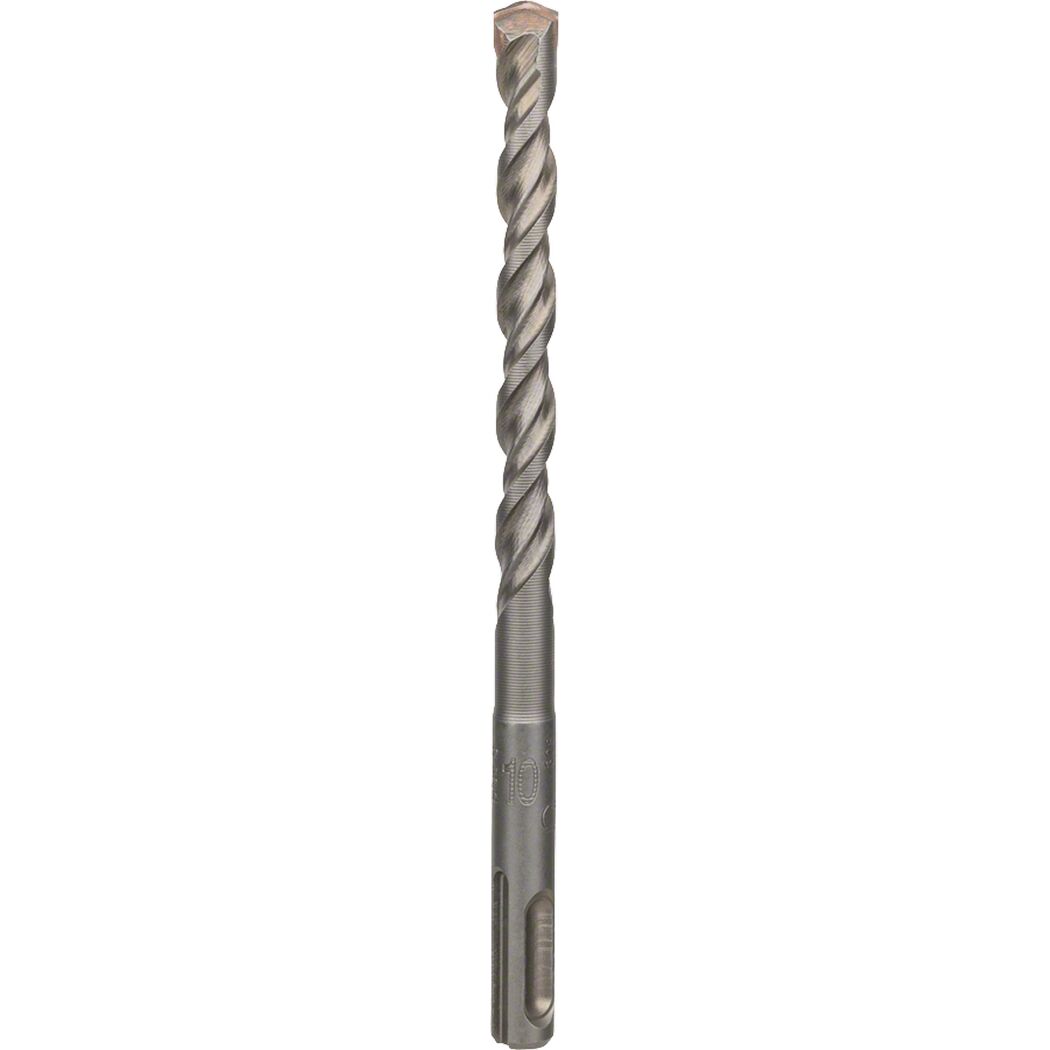 Hammerbohrer 'SDS Plus-3' Ø 10 x 100 x 160 mm