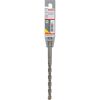 Hammerbohrer 'SDS Plus-3' Ø 10 x 100 x 160 mm