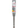 Hammerbohrer 'SDS Plus-3' Ø 10 x 50 x 110 mm
