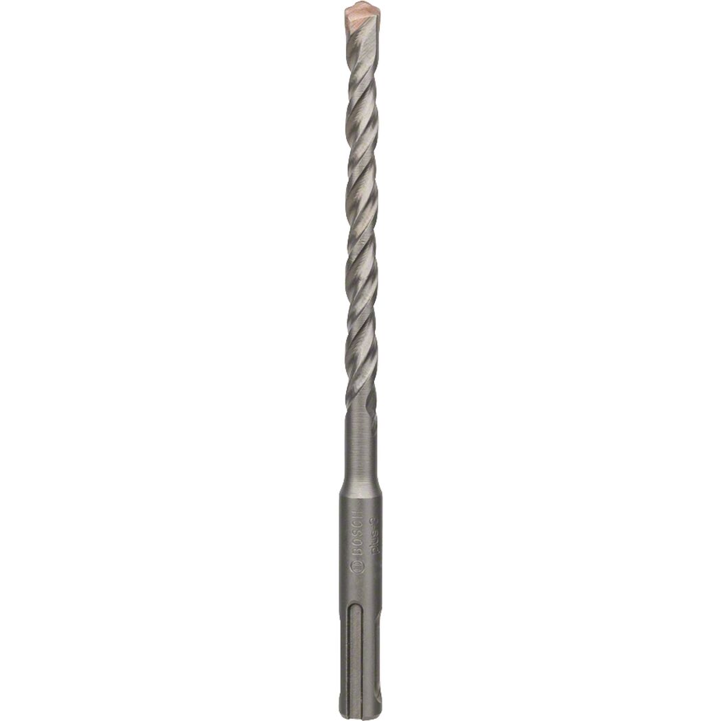 Hammerbohrer 'SDS Plus-3' Ø 8 x 100 x 160 mm