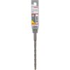 Hammerbohrer 'SDS Plus-3' Ø 8 x 100 x 160 mm