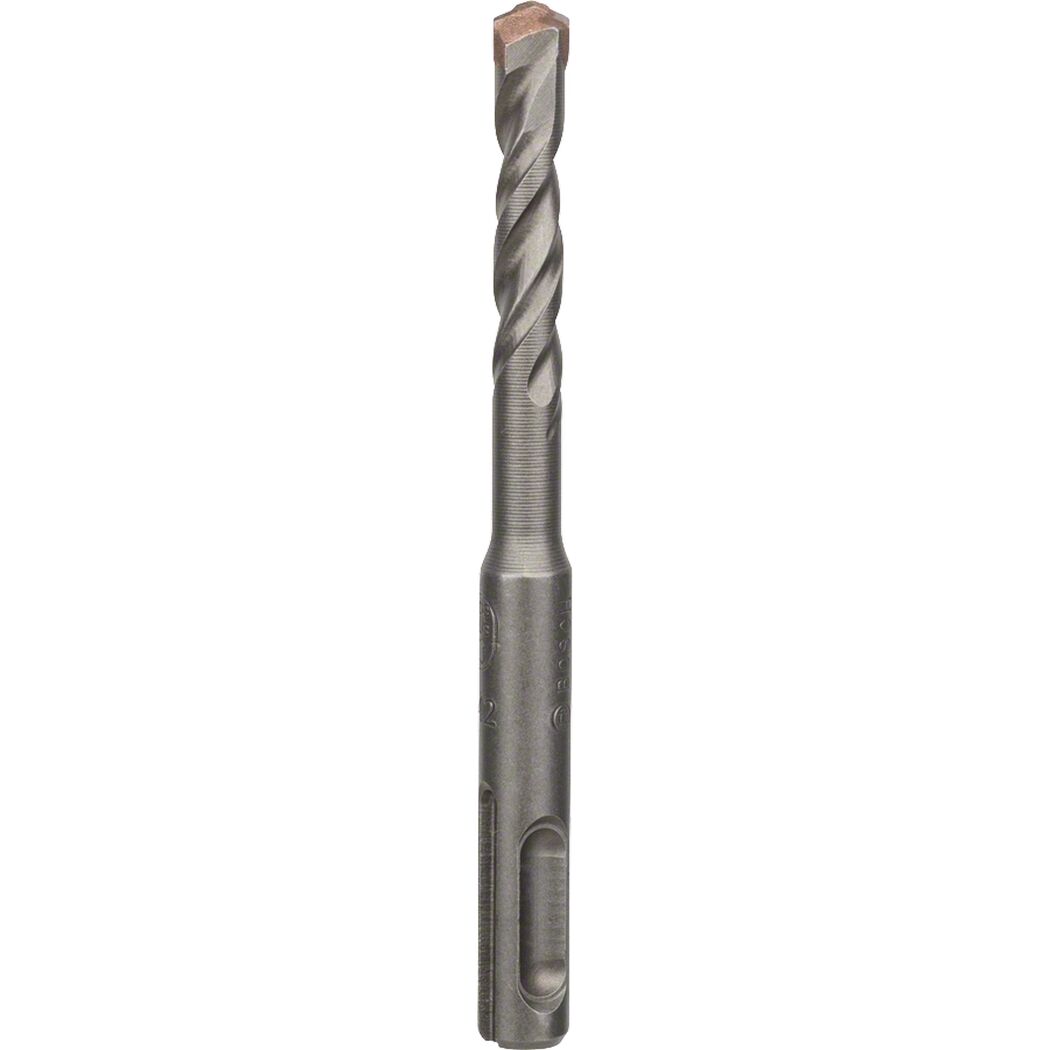 Hammerbohrer 'SDS Plus-3' Ø 8 x 50 x 110 mm