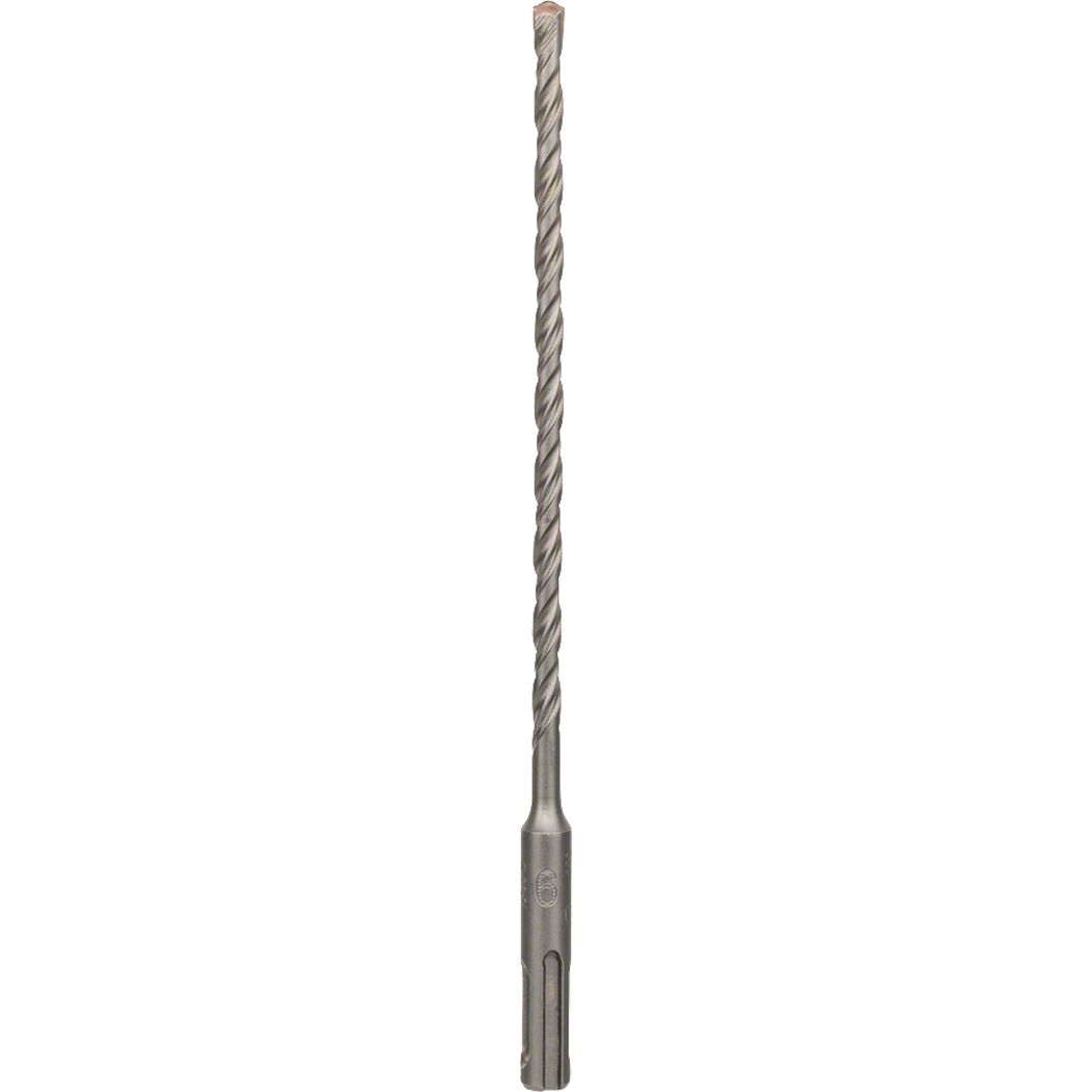 Hammerbohrer 'SDS Plus-3' Ø 6 x 150 x 210 mm