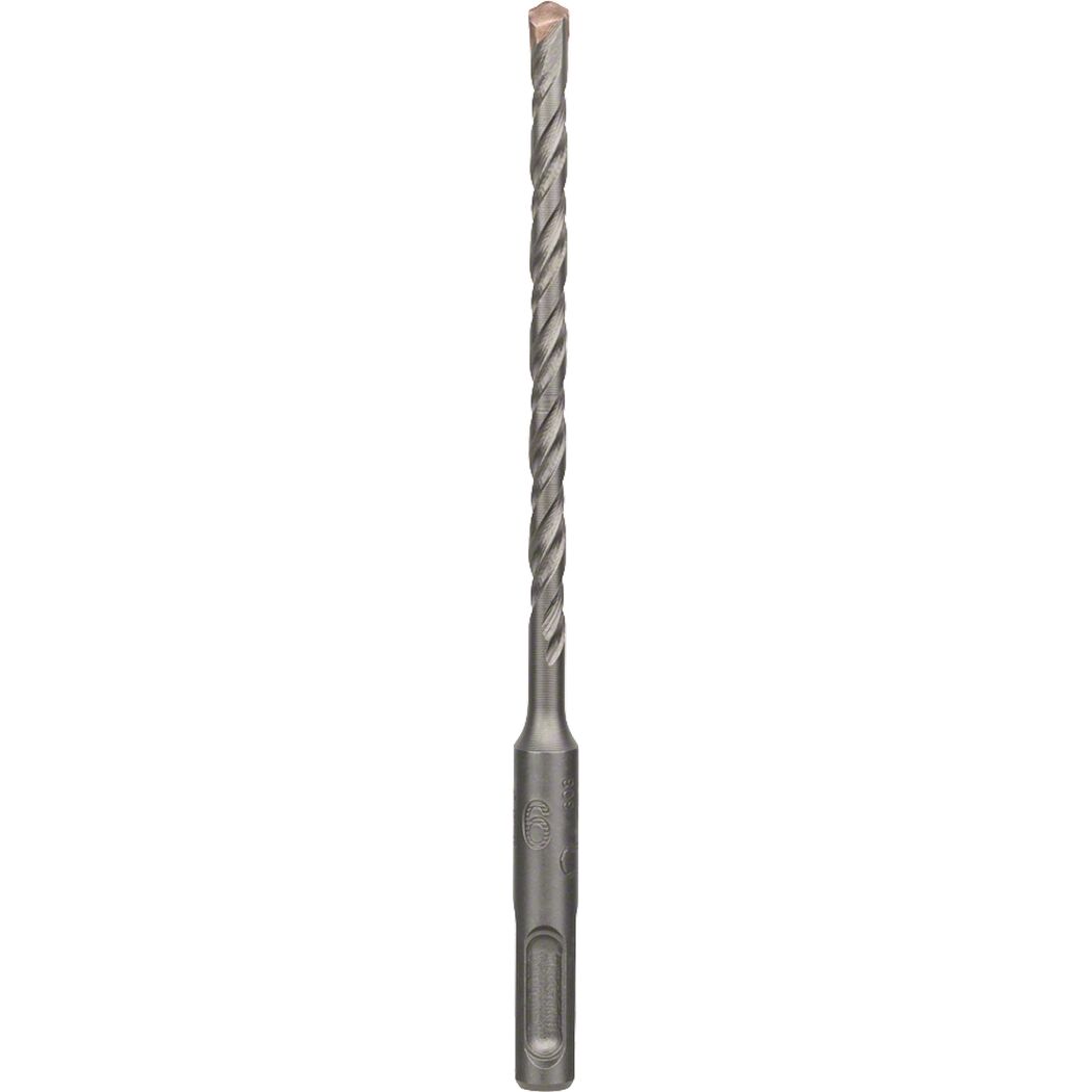 Hammerbohrer 'SDS Plus-3' Ø 6 x 100 x 160 mm