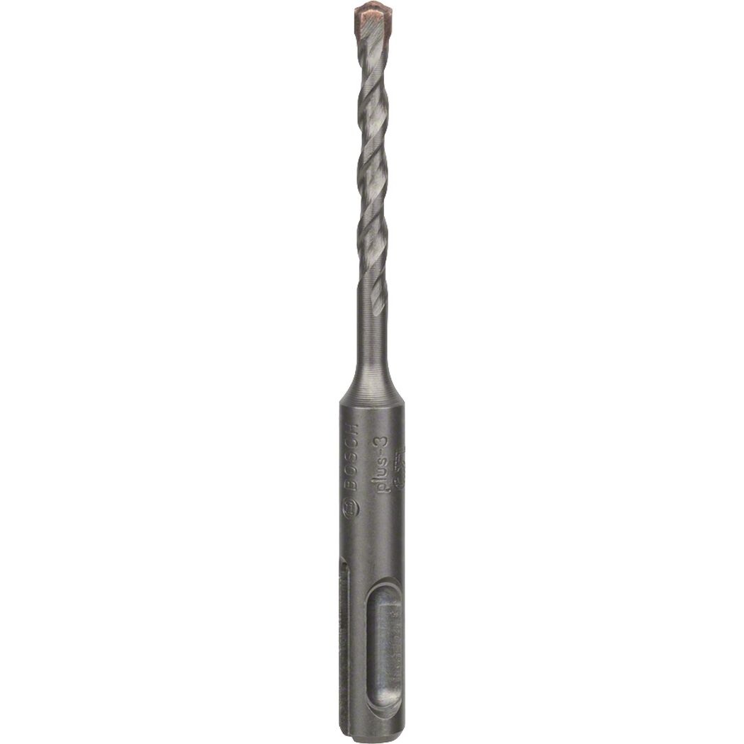 Hammerbohrer 'SDS Plus-3' Ø 5,5 x 50 x 110 mm