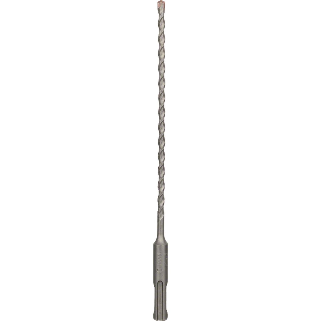 Hammerbohrer 'SDS Plus-3' Ø 5 x 150 x 210 mm