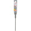 Hammerbohrer 'SDS Plus-3' Ø 5 x 100 x 160 mm