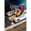 Stichsägeblatt 'Expert Laminate Clean T128BHM' 92 mm, 2 Stück