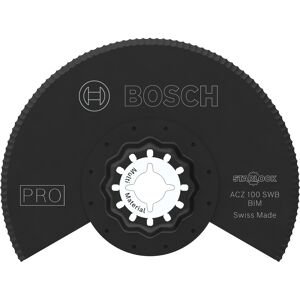 Sägeblatt für Multifunktionswerkzeuge 'PRO ACZ 100 SWB' 100 mm