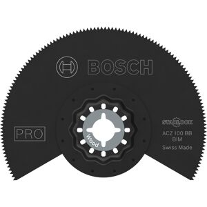Sägeblatt für Multifunktionswerkzeuge 'PRO ACZ 100 BB' 100 mm