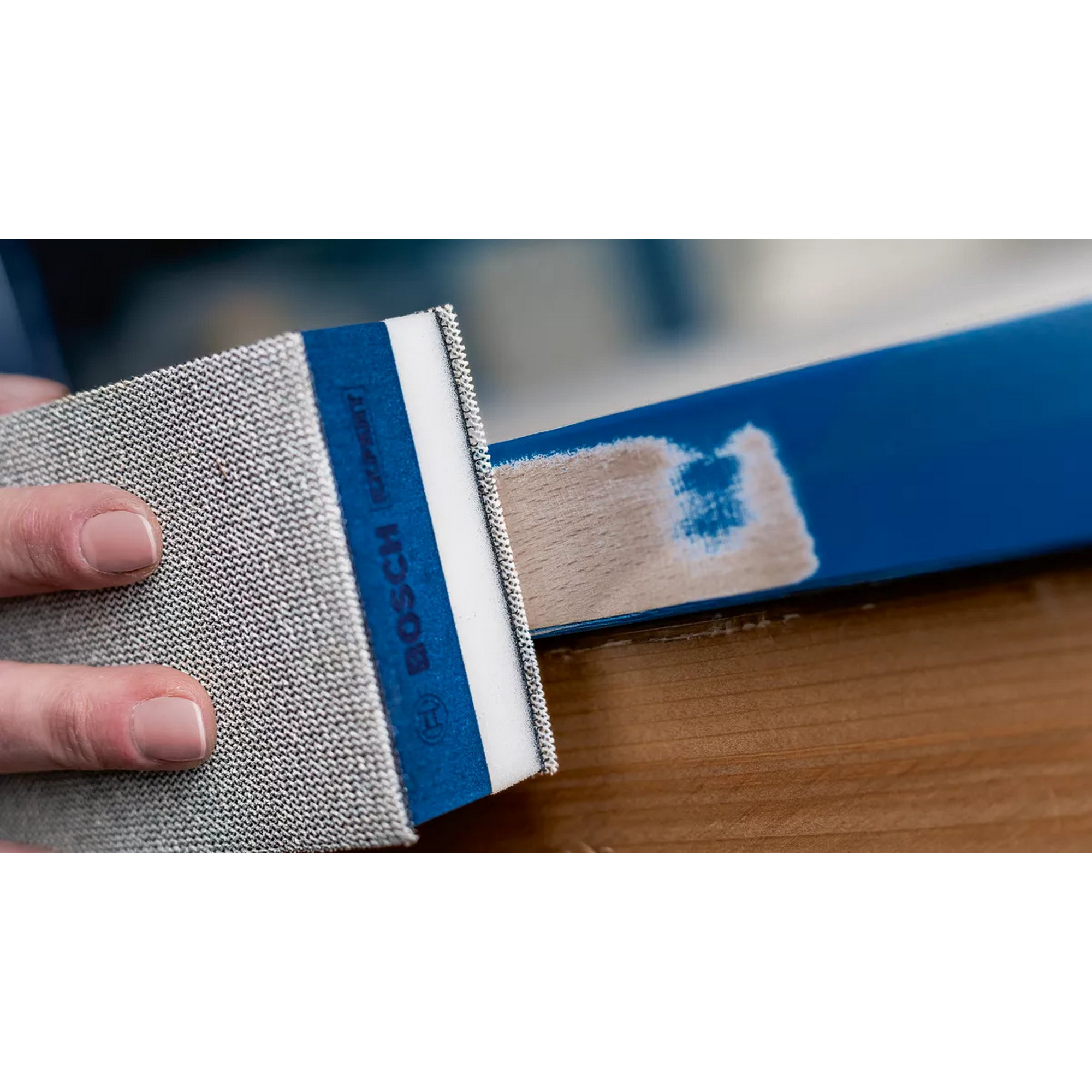 Schleifblock 'Expert Density Block M480' 80 x133 mm
