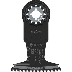 Sägeblatt für Multifunktionswerkzeuge 'PRO AII 65 BSPIB' 65 x 40 mm