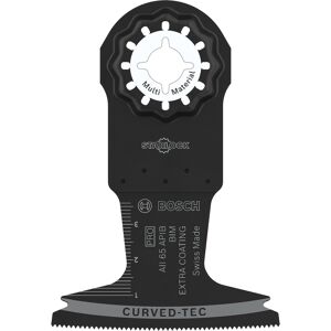 Sägeblatt für Multifunktionswerkzeuge 'PRO AII 65 APIB', 65 x 40 mm