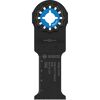 Sägeblatt für Multifunktionswerkzeuge 'PRO AIZ 32 AIB' 32 x 50 mm