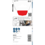Sägeblatt-Set für Multifunktionswerkzeuge 'PRO AIZ 32 APIB' 32 x 50 mm 5-teilig