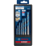 Bohrer-Set 'EXPERT MultiConstruction CYL-9' Ø 4-12 mm 7-teilig