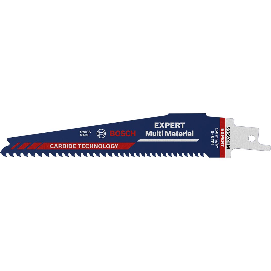 Säbelsägeblatt 'Expert Multi Material 956 XHM' 150 mm