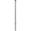 Hammerbohrer 'EXPERT SDS plus-7X' 14 x 200 x 265 mm