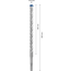 Hammerbohrer 'EXPERT SDS plus-7X' 14 x 200 x 265 mm