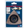 Blatt für Multifunktionswerkzeuge 'EXPERT Sanding Plate AVZ 90 RT6' Ø 90 mm