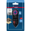 Schleifplatte für Multifunktionswerkzeuge 'EXPERT Sanding Finger Fine AVZ 32 RT10' 32 x 53 mm