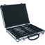 Meißel- und Hammerbohrer-Set 'SDS plus 3' Ø 5-12 mm 11-teilig