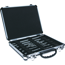 Meißel- und Hammerbohrer-Set 'SDS plus 3' Ø 5-12 mm 11-teilig