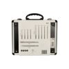 Meißel- und Hammerbohrer-Set 'SDS plus 3' Ø 5-12 mm 11-teilig