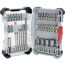Schrauberbit‑ und CYL-3 Bohrer-Set 'Extra Hard' 35‑teilig