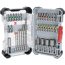 Schrauberbit‑ und CYL-3 Bohrer-Set 'Extra Hard' 35‑teilig