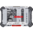 Bohrer-Set 'Extra Hard Schrauberbit‑ und PRO Wood' 35‑teilig