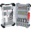 Bohrer-Set 'Extra Hard Schrauberbit‑ und PRO Wood' 35‑teilig
