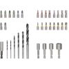 Bohrer-Set 'Extra Hard Schrauberbit‑ und PRO Wood' 35‑teilig