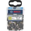 Bit-Set 'Pro T Impact' T30 x 25 mm 25 Stück