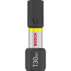 Bit-Set 'Pro T Impact' T30 x 25 mm 25 Stück