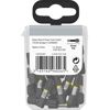 Bit-Set 'Pro T Impact' T30 x 25 mm 25 Stück