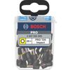 Bit-Set 'Pro T Impact' T20 x 25 mm 25 Stück
