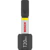 Bit-Set 'Pro T Impact' T20 x 25 mm 25 Stück