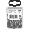 Bit-Set 'Pro T Impact' T20 x 25 mm 25 Stück