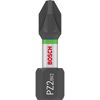 Bit-Set 'Pro PZ Impact' PZ2 x 25 mm 25 Stück
