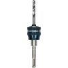 Bohrer HSS-G 'PC Plus-Adapter SDS plus' 7,15 x 85 mm