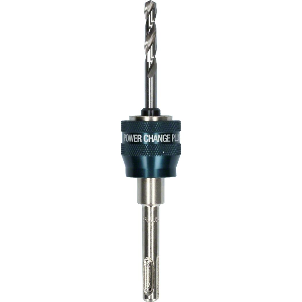 Bohrer HSS-G 'PC Plus-Adapter SDS plus' 7,15 x 85 mm