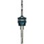 Bohrer HSS-G 'PC Plus-Adapter SDS plus' 7,15 x 85 mm