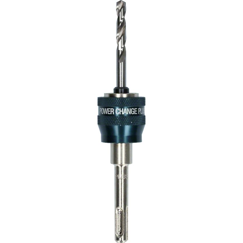 Bohrer HSS-G 'PC Plus-Adapter SDS plus' 7,15 x 85 mm