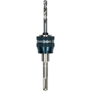 Bohrer HSS-G 'PC Plus-Adapter SDS plus' 7,15 x 85 mm