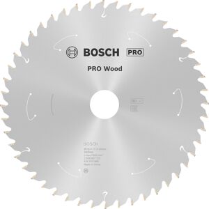 Kreissägeblatt 'Pro Wood cordless' Ø 216 mm, 48 Zähne