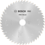 Kreissägeblatt 'Pro Wood cordless' Ø 216 mm, 48 Zähne